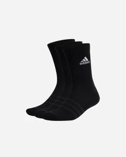 Cushioned Crew 3-pack Socks