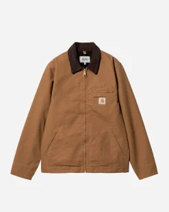 Detroit Jacket