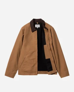 Detroit Jacket