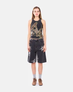 Eclipse Racer Tank
