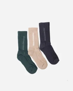 Everyday Crew 3-pack