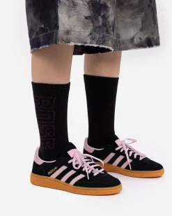 Fluffy sock multipack (2 pakker)