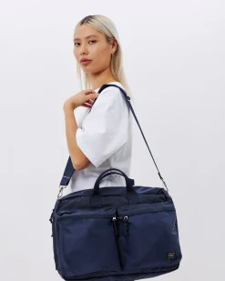FORCE 3WAY BRIEFCASE