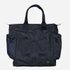 Force 2Way Tote Bag