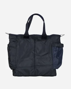 Force 2Way Tote Bag