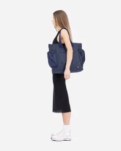 Force 2Way Tote Bag