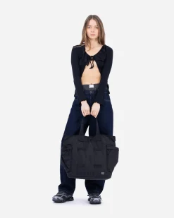 Force 2Way Tote Bag