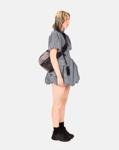 Ganni Bou Bag Hobo Medium