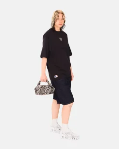 Ganni Bou Bag Small Snake