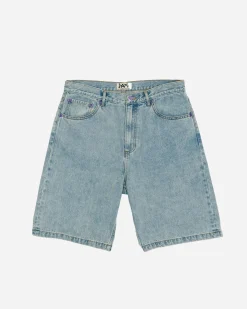 Gateway Troop denimshorts