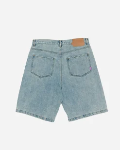 Gateway Troop denimshorts