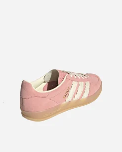 Gazelle Indoor