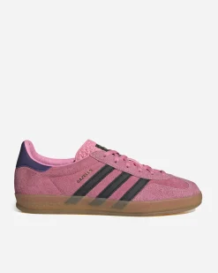 Gazelle Indoor