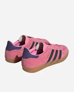Gazelle Indoor