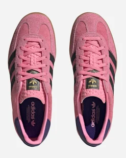 Gazelle Indoor