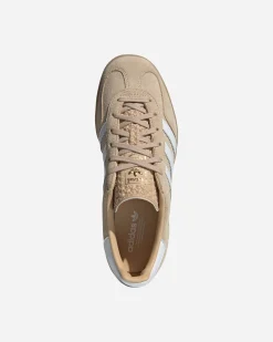 Gazelle Indoor