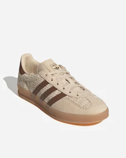 Gazelle Indoor