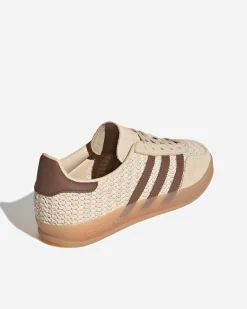 Gazelle Indoor