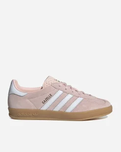 Gazelle Indoor
