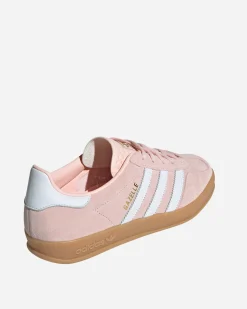 Gazelle Indoor