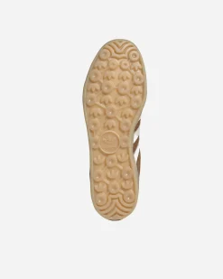 Gazelle Indoor
