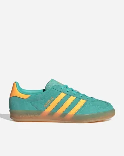 Gazelle Indoor