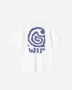 Helix T-Shirt Organic Cotton Single T-shirt