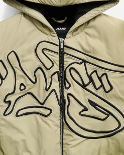 Hoiy Oversized Bomber Jacket