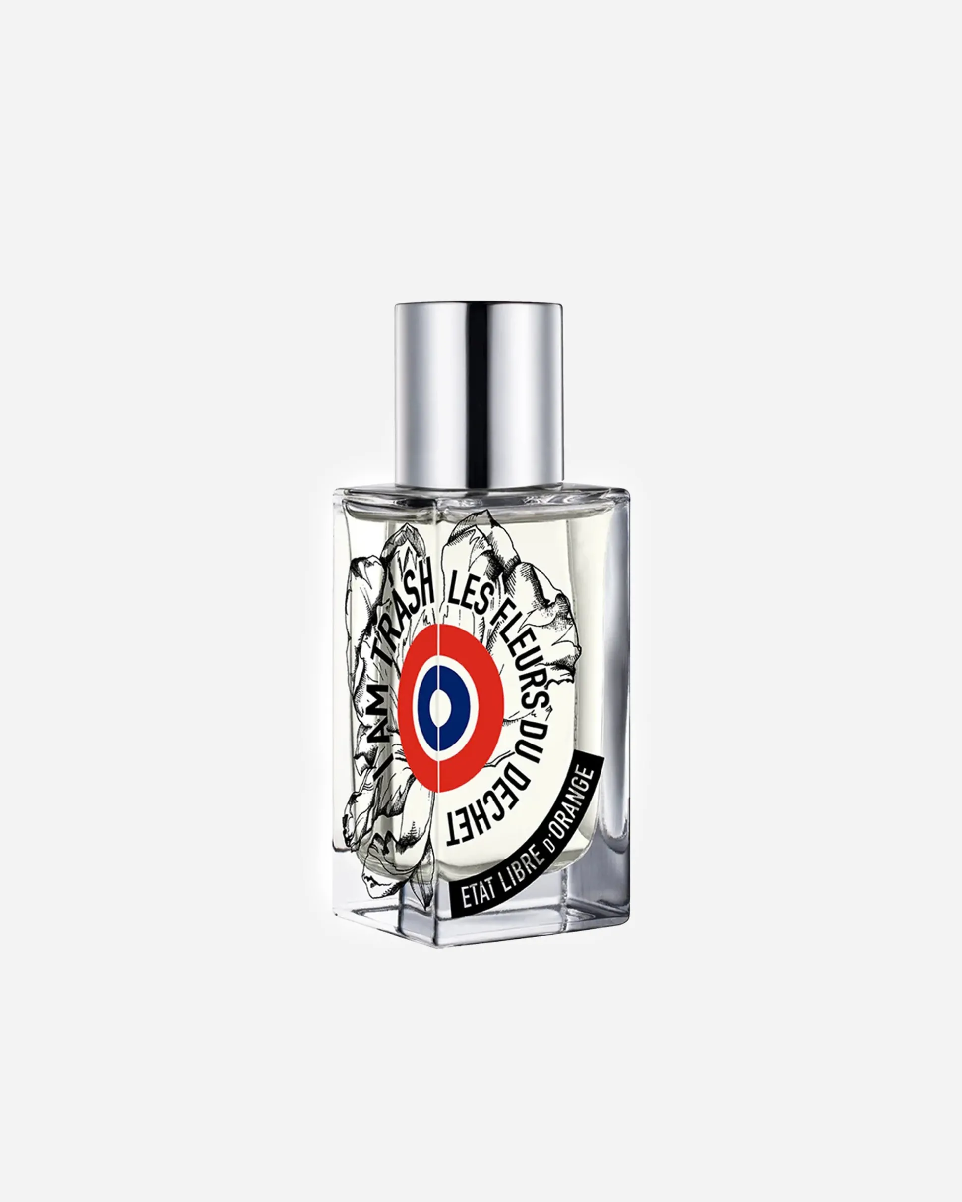 I'Am Trash Les Fleurs Du Dechet Eau de Parfum 50 ml