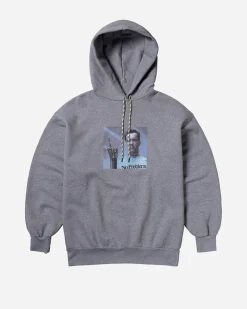 I'll Be Back Hoodie