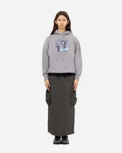 I'll Be Back Hoodie