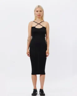Jennifer Seamless Dress