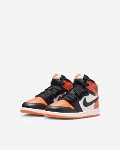 Jordan 1 Retro High OG (Prescool)