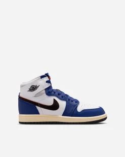Jordan 1 Retro High OG (Preschool)
