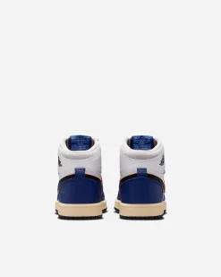 Jordan 1 Retro High OG (Preschool)