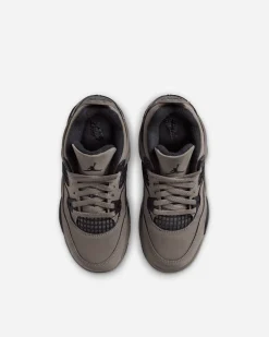Jordan 4 Retro (Preschool)