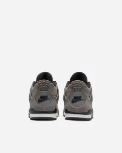 Jordan 4 Retro (Preschool)