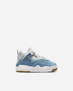 Jordan 4 Retro TEX (Toddler)
