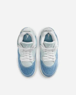 Jordan 4 Retro TEX (Preschool)