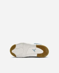 Jordan 4 Retro TEX (Preschool)