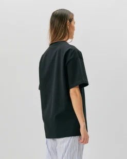 Kai T-shirt med perler