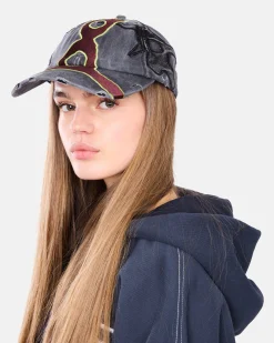 Last Quarter Baseball Cap