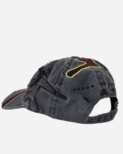 Last Quarter Baseball Cap