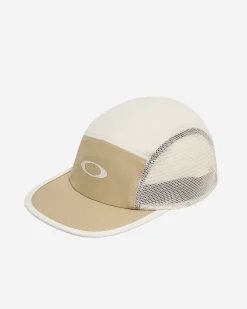 Latitude Arc Cap