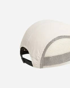 Latitude Arc Cap