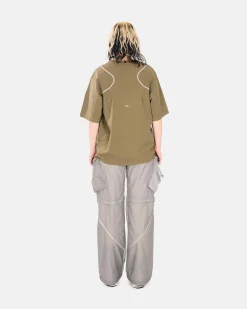 Latitude Flight T-shirt