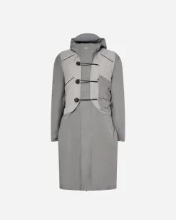 Latitude Flight Vest Poncho