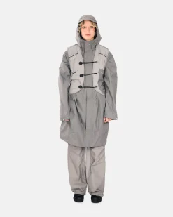 Latitude Flight Vest Poncho