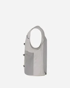 Latitude Flight Vest Poncho
