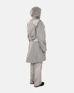 Latitude Flight Vest Poncho